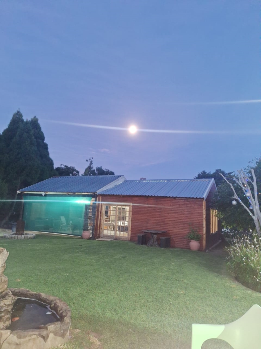 4 Bedroom Property for Sale in Senekal Free State